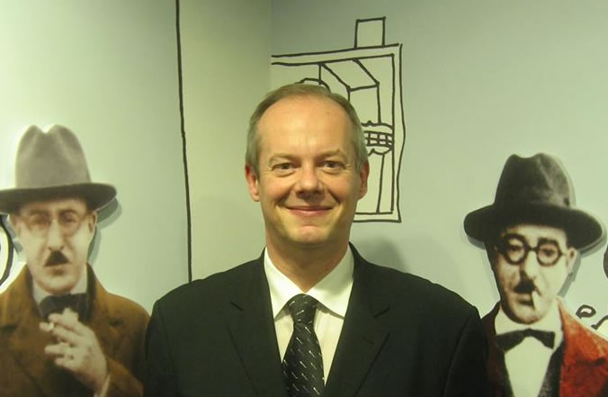 Ricardo Belo de Morais