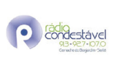 Rádio Condestável