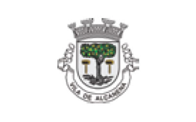 Vila de Alcanena