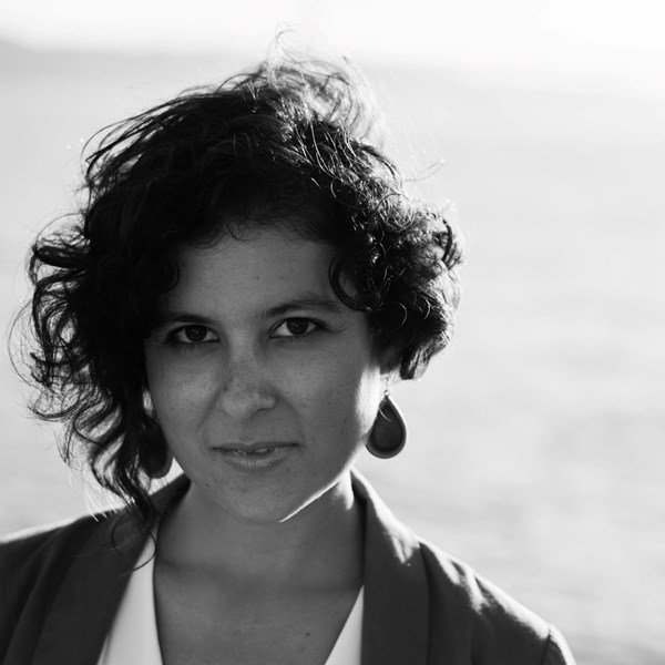 Ana Cristina Pereira