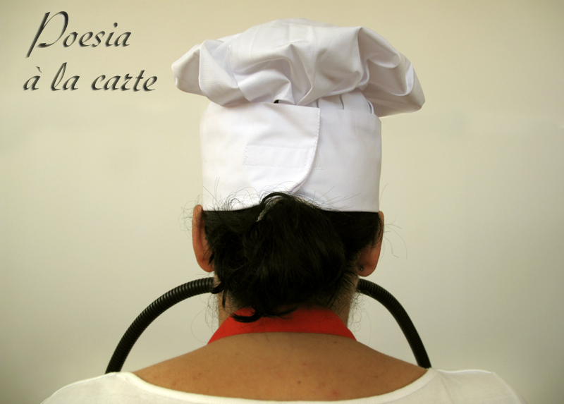 Performance Poética