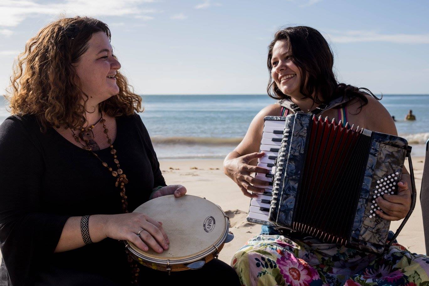 Trovadoras Itinerantes