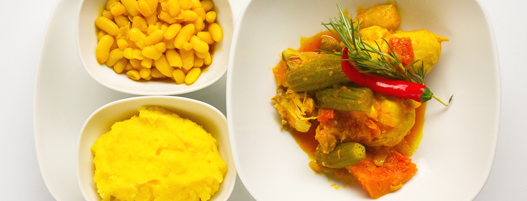 Gastronomia Africana