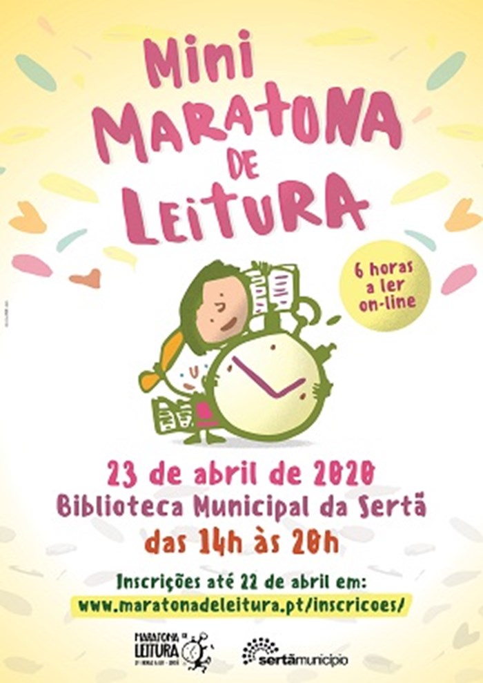 Maratona de Leitura - para aumentar a velocidade de leitura - Loja Método das Boquinhas