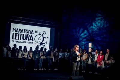 Galeria de Imagens