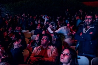 Galeria de Imagens