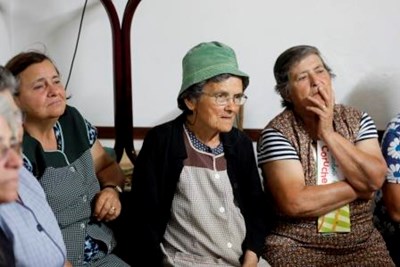 Galeria de Imagens
