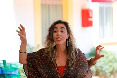 Galeria de Imagens