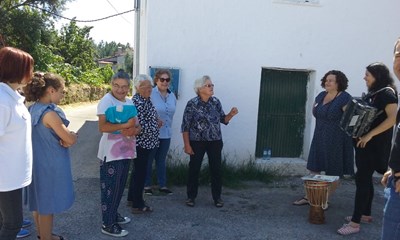 Galeria de Imagens