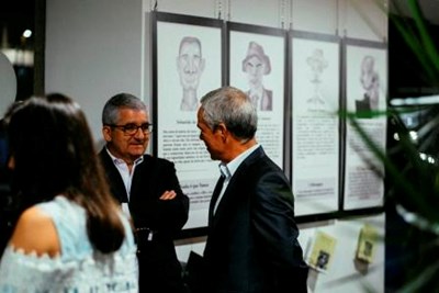 Galeria de Imagens