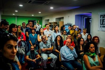 Galeria de Imagens