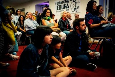 Galeria de Imagens