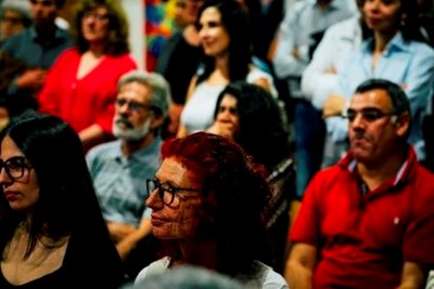 Galeria de Imagens