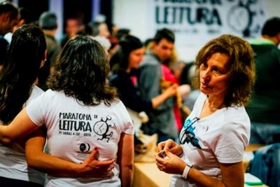Galeria de Imagens