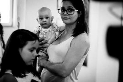 Galeria de Imagens