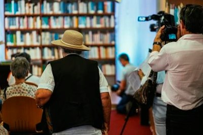 Galeria de Imagens