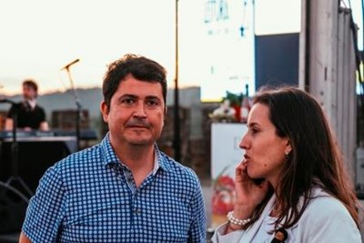 Galeria de Imagens