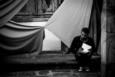 Galeria de Imagens