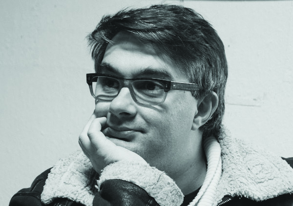 Jorge Serafim