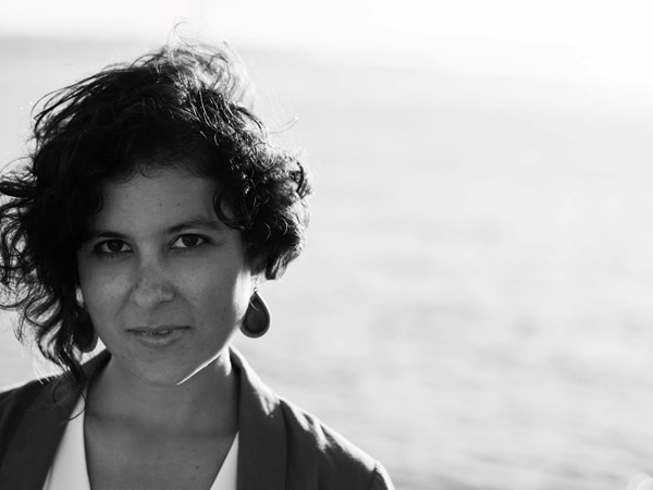 Ana Cristina Pereira