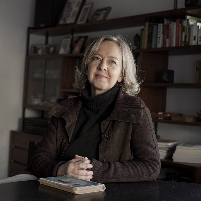 Carla Maia de Almeida