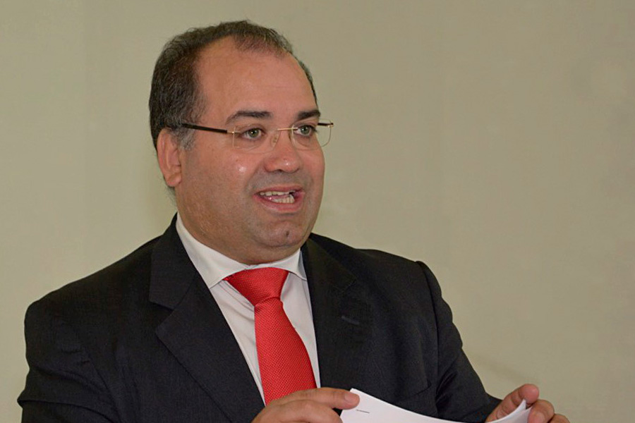 José Eduardo Franco