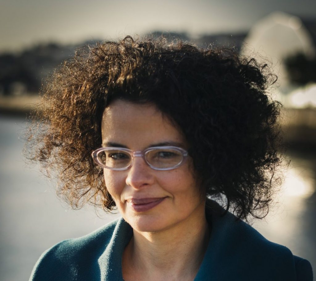 Margarida Vale de Gato