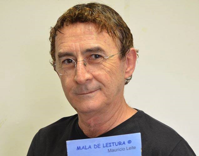 Maurício Leite