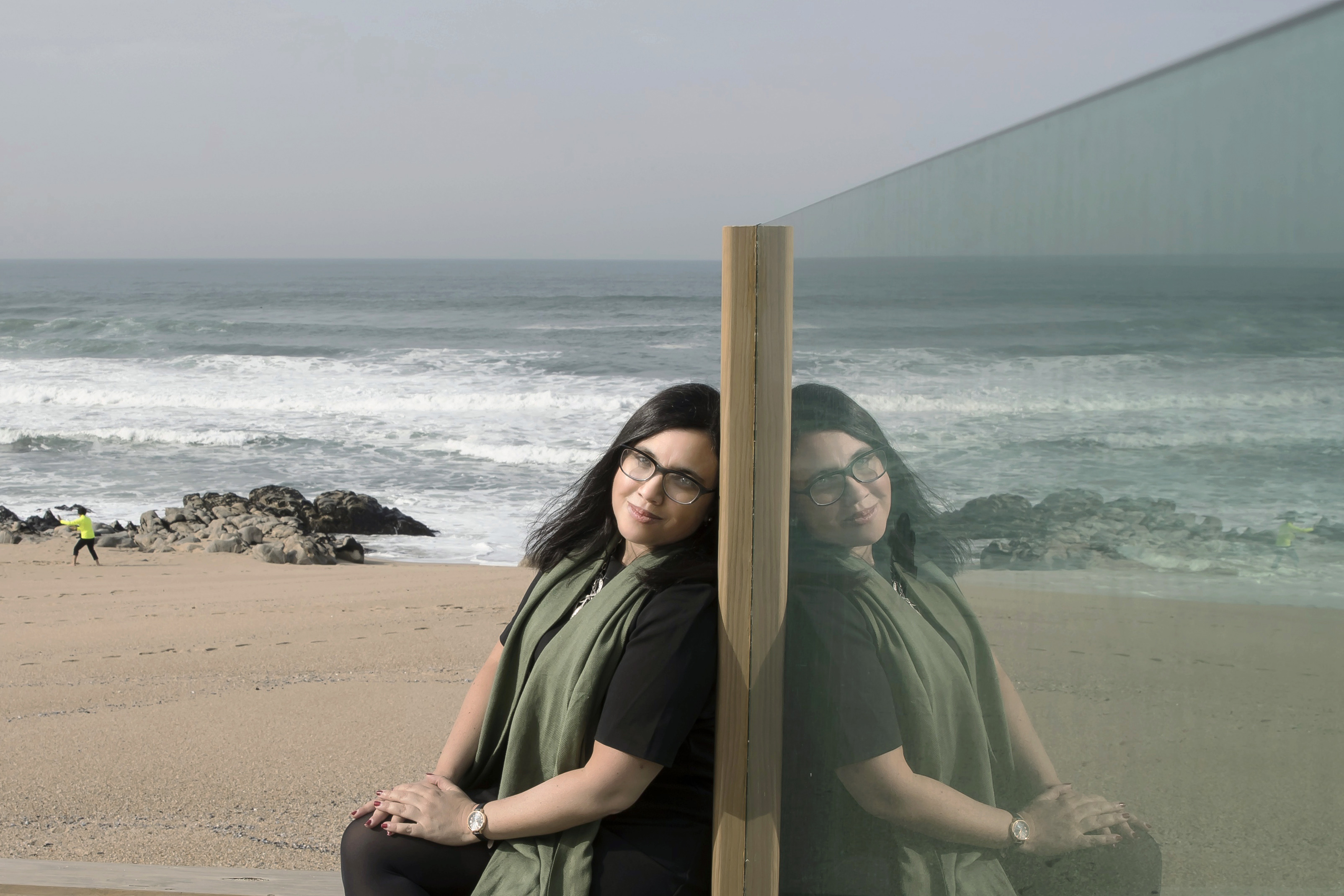 Natalia Porta López