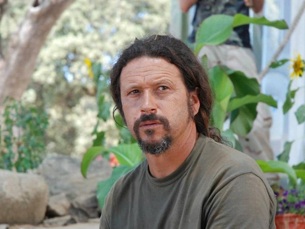 Tito Lopes (Ecologista)