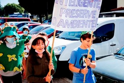 Galeria de Imagens