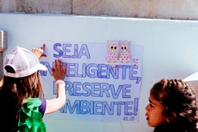 Galeria de Imagens