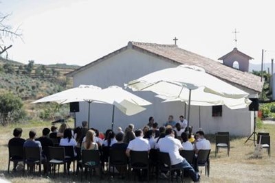 Galeria de Imagens