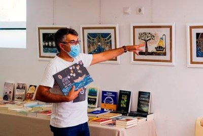 Galeria de Imagens