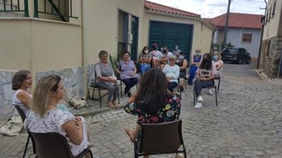 Galeria de Imagens