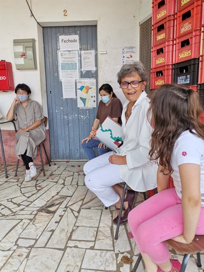 Galeria de Imagens