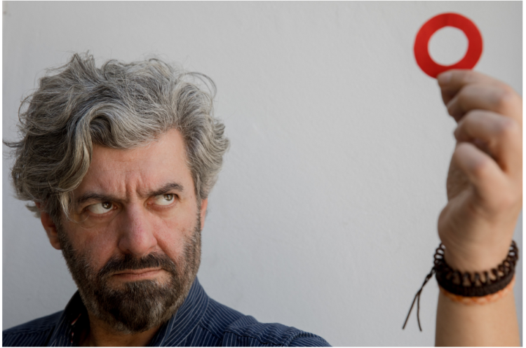 José Riço Direitinho