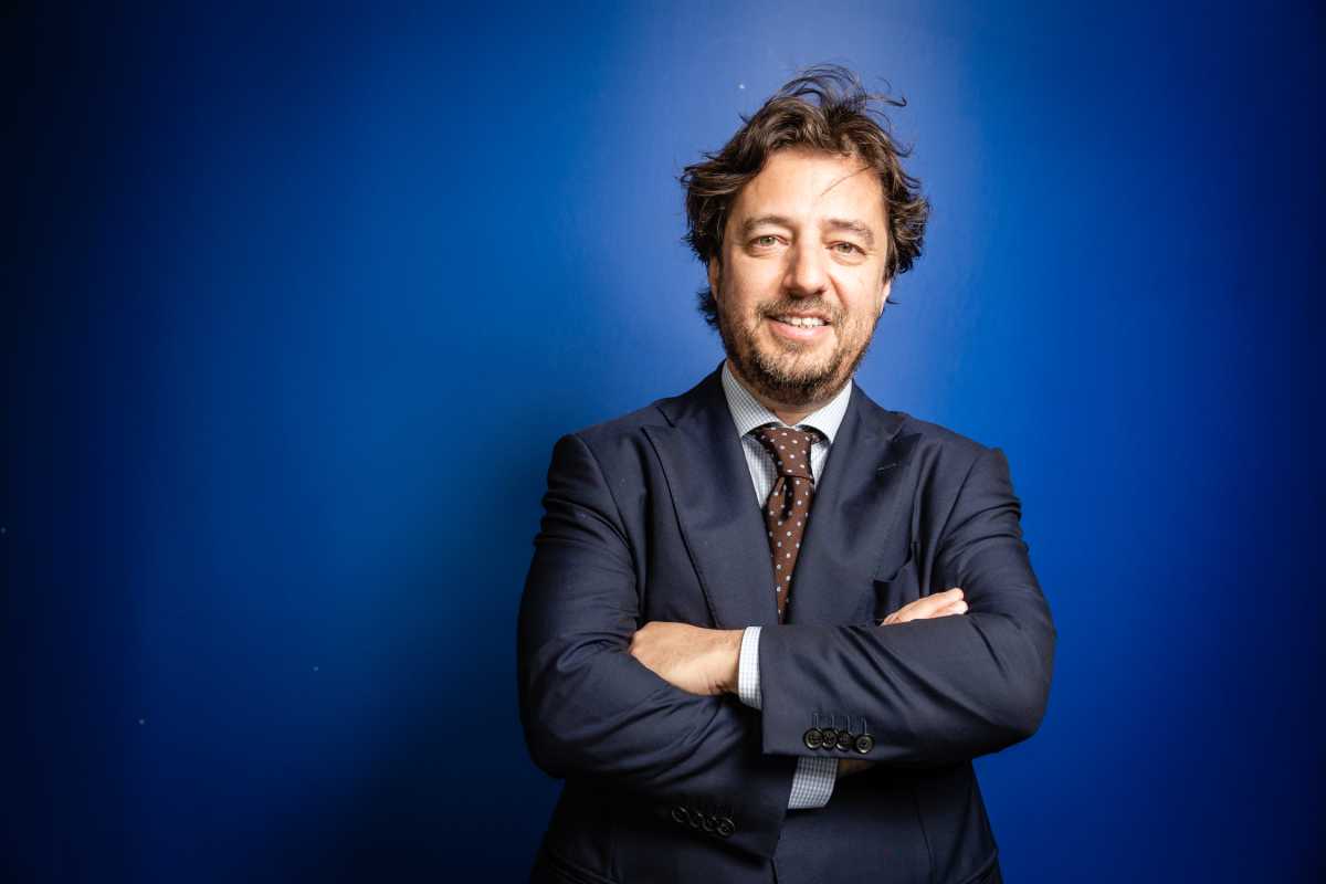 Miguel Poiares Maduro