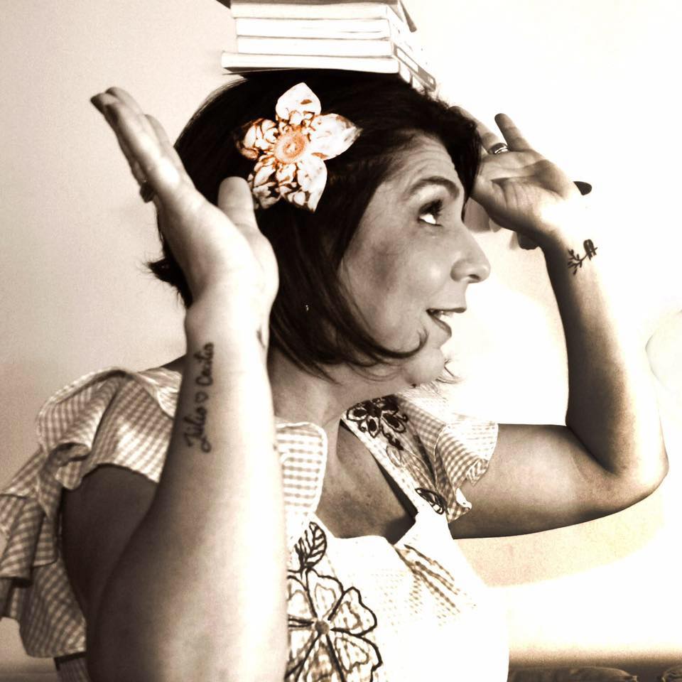 Tâmara Bezerra