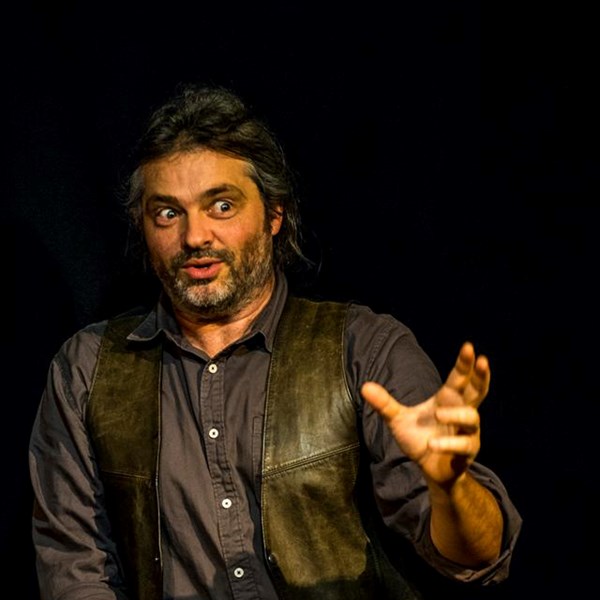 Rodolfo Castro