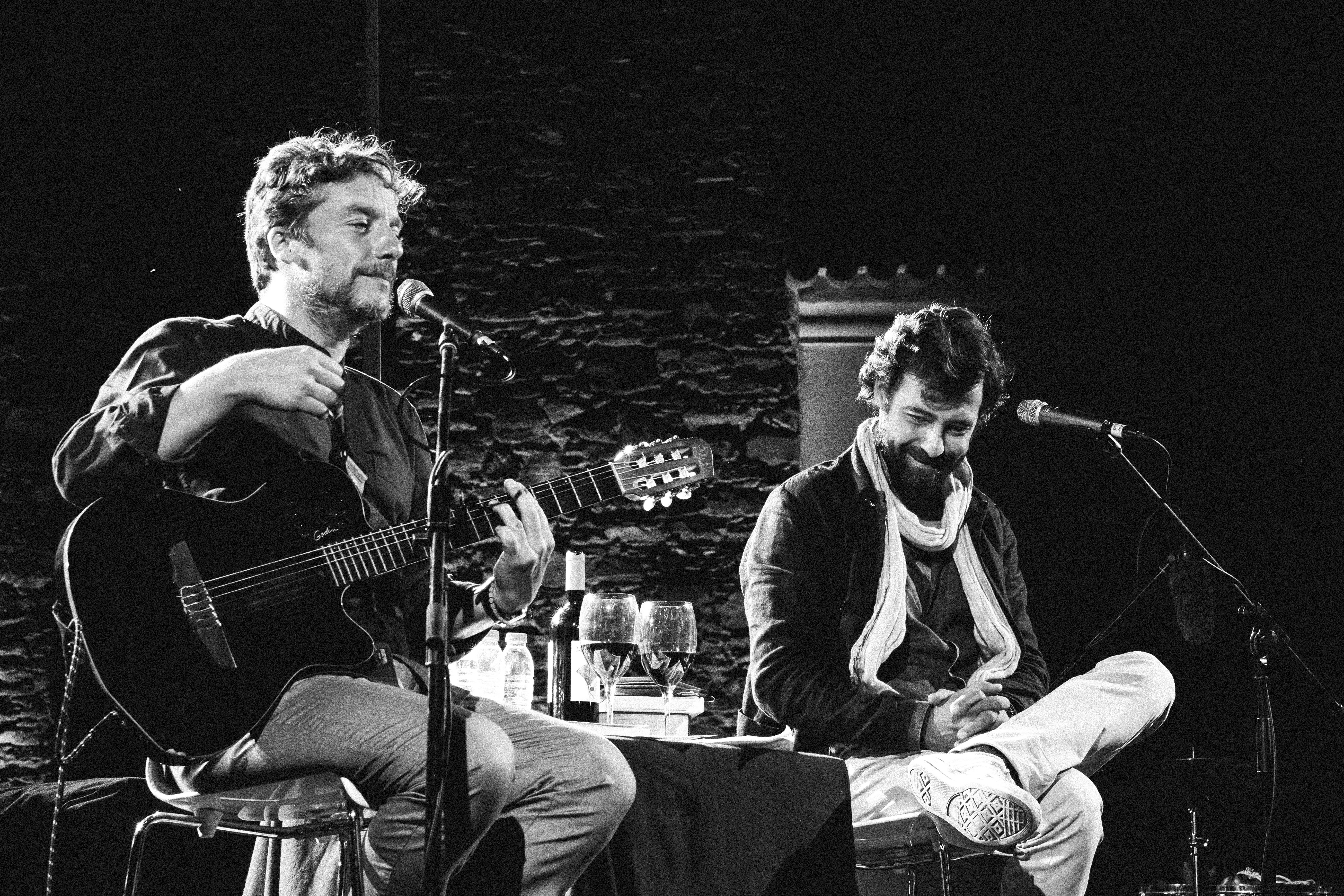 Espetáculos e Performances