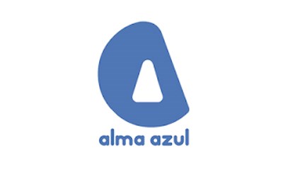 Alma Azul