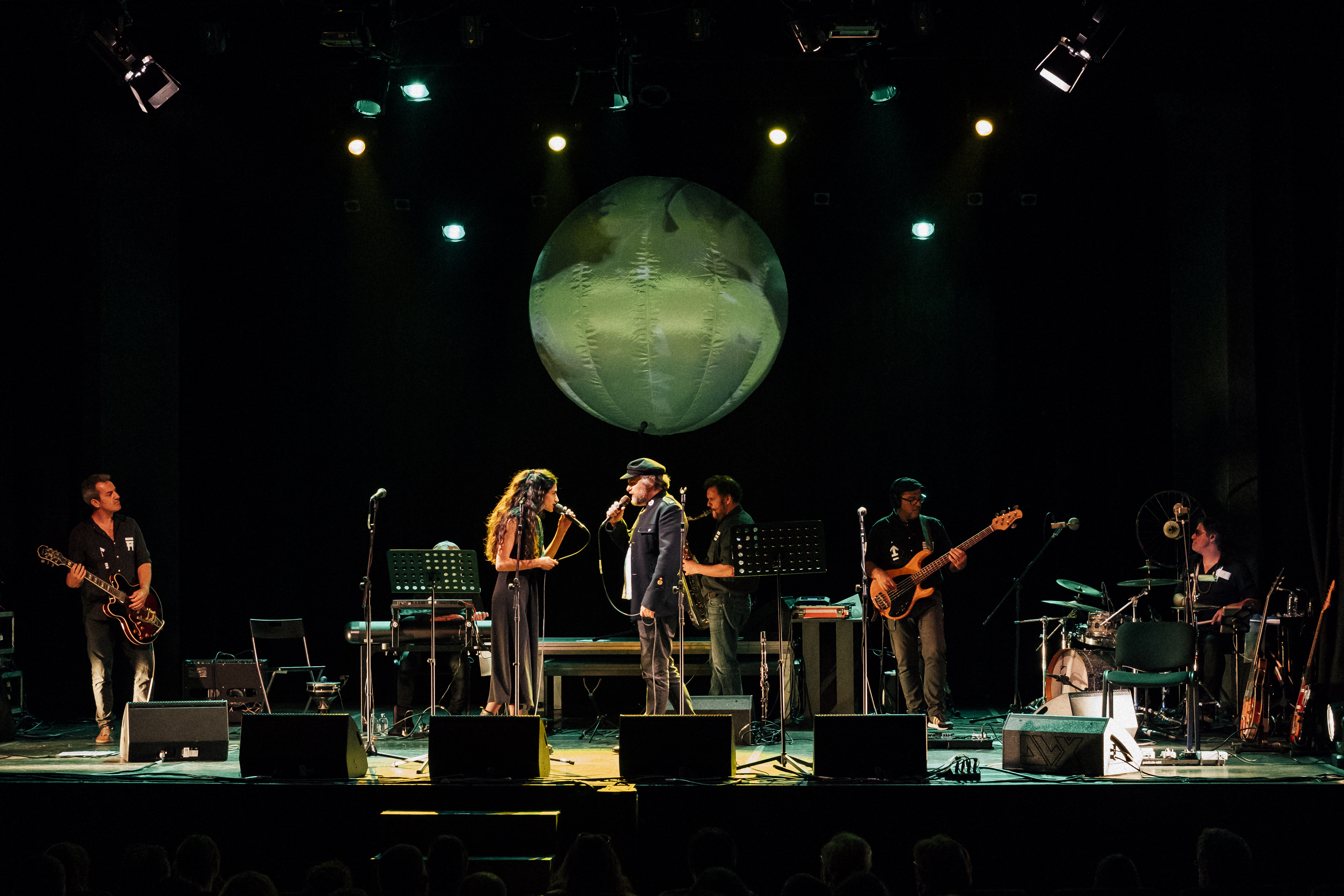 Lisbon Poetry Orchestra