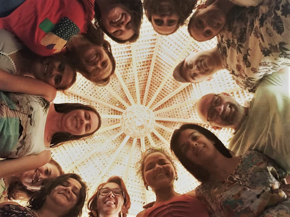 Escola de Narradores