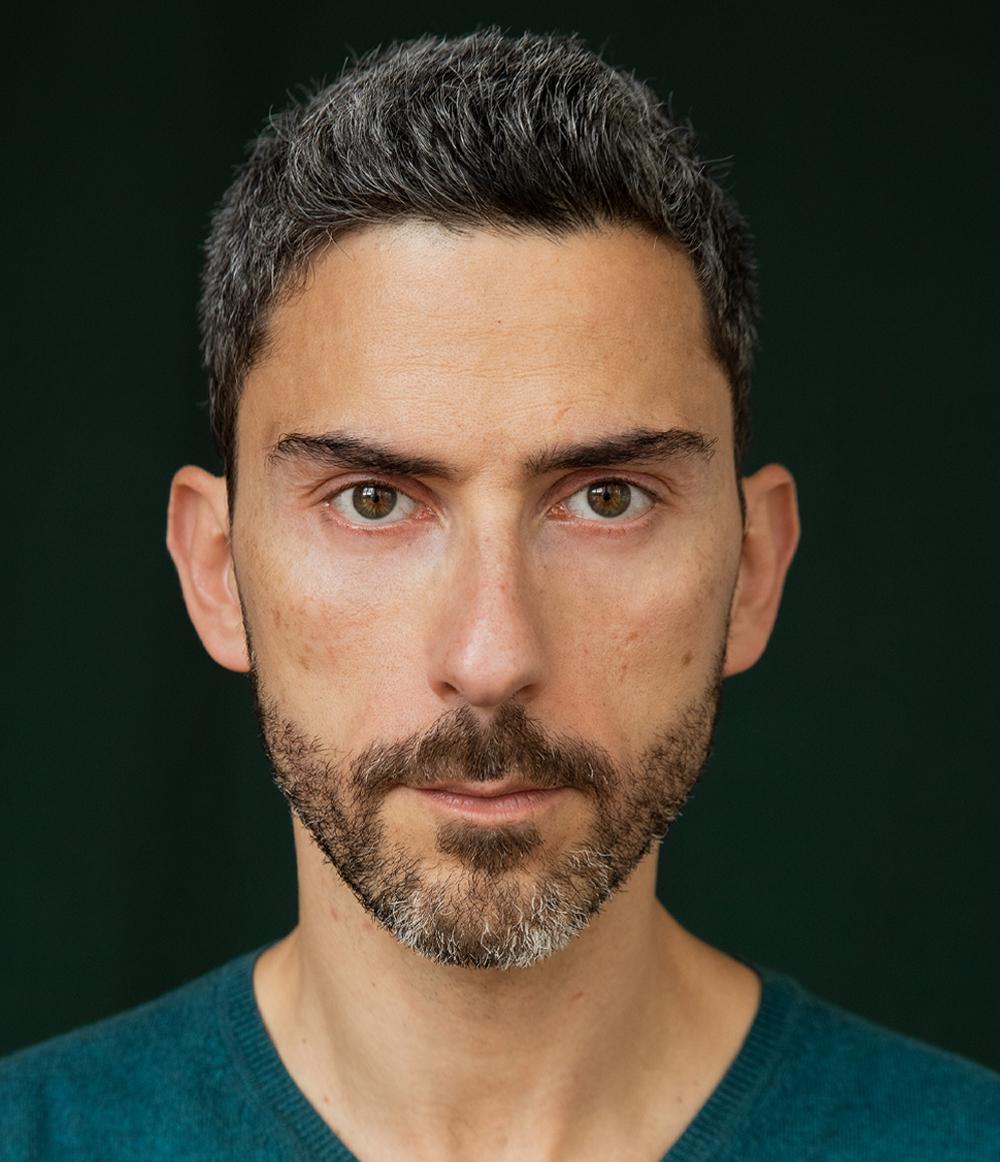 Projeções, por Pedro Luzindro