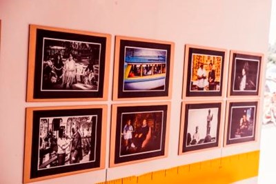 Galeria de Imagens