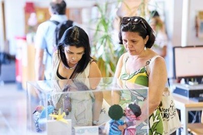 Galeria de Imagens