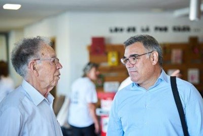 Galeria de Imagens