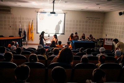 Galeria de Imagens