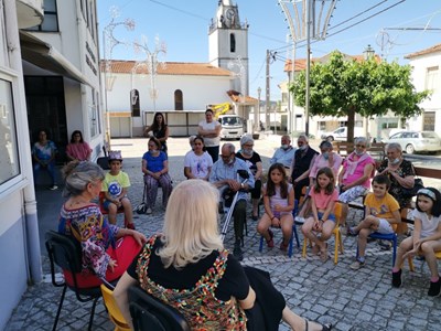 Galeria de Imagens
